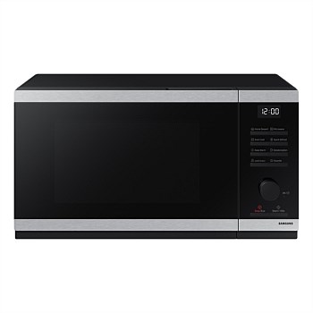 Microwave Oven Solo MS23DG4504ATSA Home Dessert 23L Stainless Steel