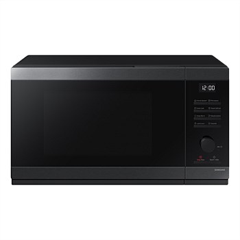 Microwave Oven Solo MS32DG4504AGSA Home Dessert 32L Black