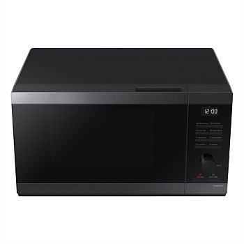 Microwave Oven Solo MS32DG4504AGSA Home Dessert 32L Black