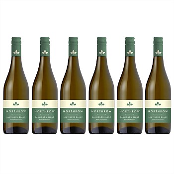 Northrow Marlborough Sauvignon Blanc 2024