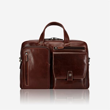 Medium Laptop Briefcase