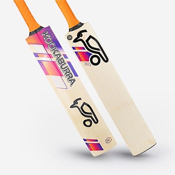 Aura Pro 4.0 Junior Cricket Bat