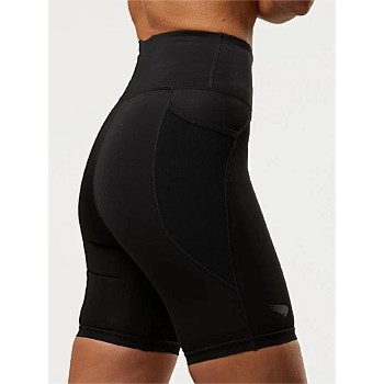 Women's Compression 8" Short