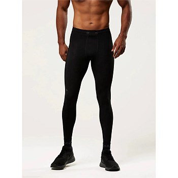 Men's Compression Run Tights