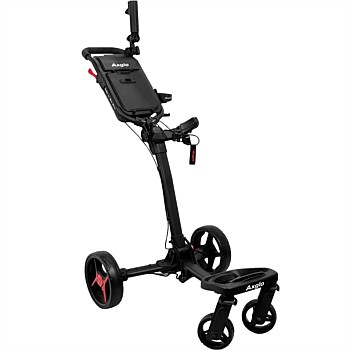 Flip n' Go Pro Push Cart