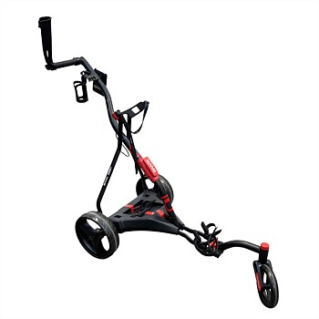 E Dart 360 Electric Trundler