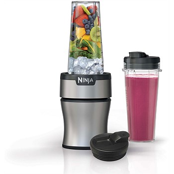 Nutri-Blender Plus