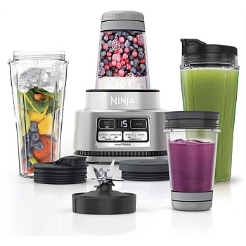 Foodi Power Nutri Duo Blender