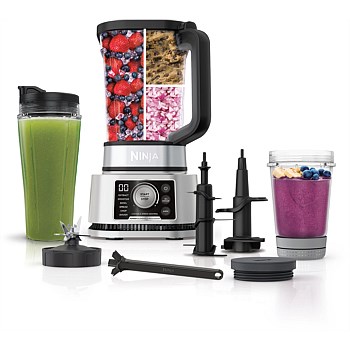 Foodi Power Blender and Processor System