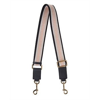 Feature Strap Webbing