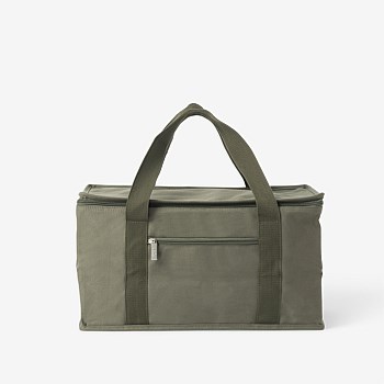 Cooler Bag Large Olive