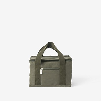 Cooler Bag Small Olive