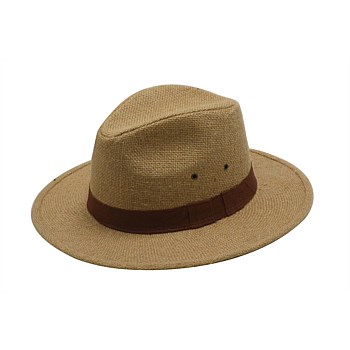 Jackman Hemp Hat