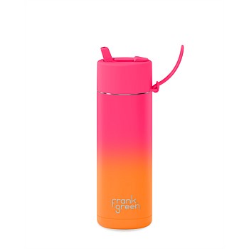 595ml/20oz SSC Reusable Bottle with FLIP LID