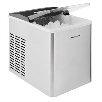 Compact Ice Maker 12kg