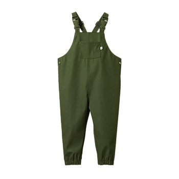 Splash Overalls