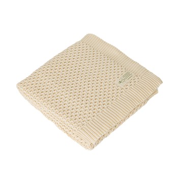 HONEYCOMB BLANKET