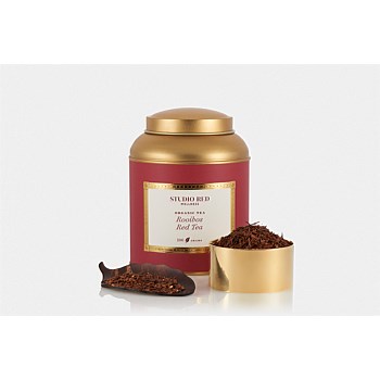 Rooibos Red Tea Tin