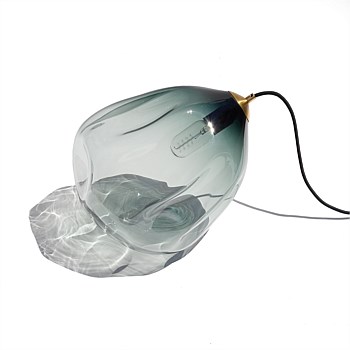 Deflated Lamp - 33cm