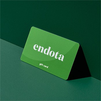 Endota Gift Card