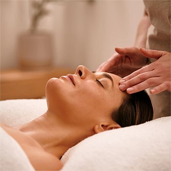 Immerse Spa Package - 3 hours 50 mins