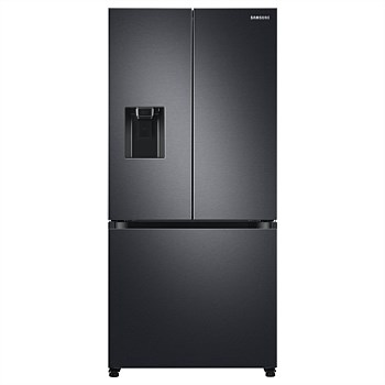 495L Refrigerator FDR - Auto Ice Maker Black (SRF5300BD)