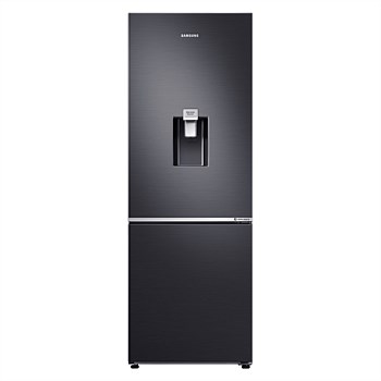 307L Refrigerator BMF - Optimal Fresh Zone Black (SRL325DMB)