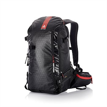 Rescuer 25 Pro Backpack