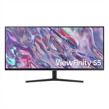 34" ViewFinity S5 S50GC Ultra WQHD 100Hz Monitor