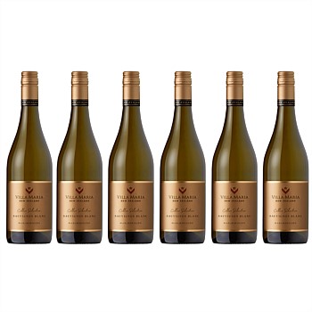 Cellar Selection Marlborough Sauvignon Blanc 2023