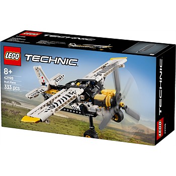 LEGO Technic 42198 Bush Plane