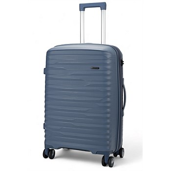 Nomad Discover 75cm Hardside Checked Suitcase