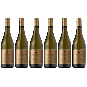 Cellar Selection Marlborough Pinot Gris 2024