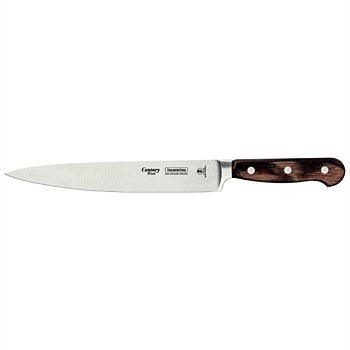 Tramontina Century Wood Century Wood Utility/Carving Knife 8"/20 cm