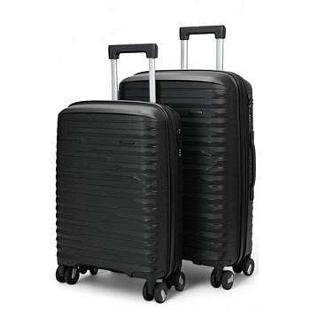 Nomad Discover 56cm & 65cm Hardside Luggage Set