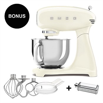 Stand Mixer - Spaghetti Cutter Bundle