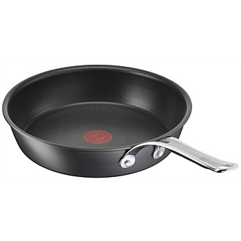 Cooks Classic Induction Hard Anodised Frypan 24cm