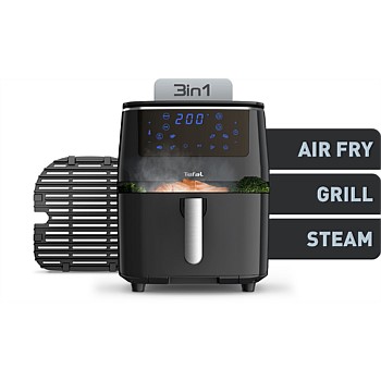 Easy Fry Grill & Steam XXL 3 in 1 Air Fryer