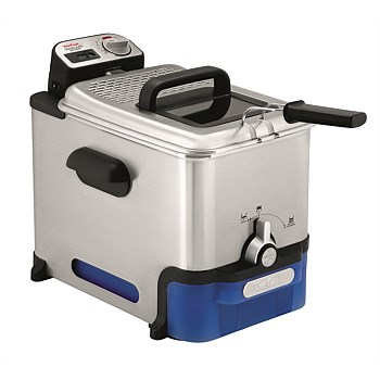 Oleoclean Pro Deep Fryer