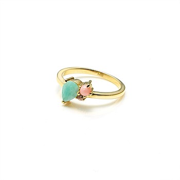 Bloom Ring