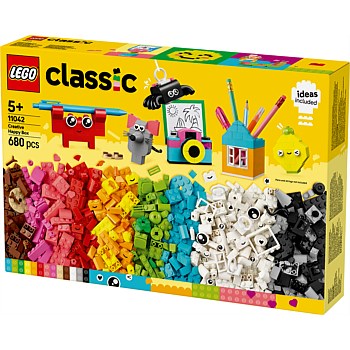 LEGO 11042 Classic Creative Happy Box