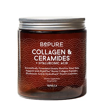 Collagen & Ceramides + Hyaluronic Acid (Bovine)