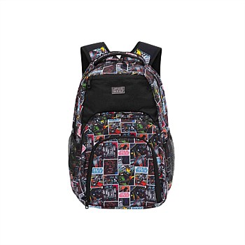 Starwars Comic Backpack