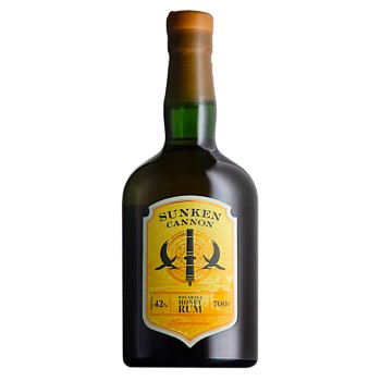 Socabaya Honey Rum