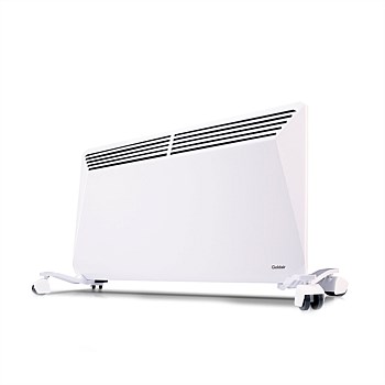 1500W Mechanical Panel Heater