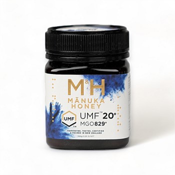 Manuka Honey UMF 20+