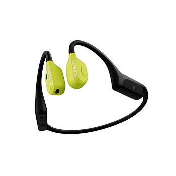 Suunto Wing Lime