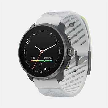 Suunto Race S Titanium Canary