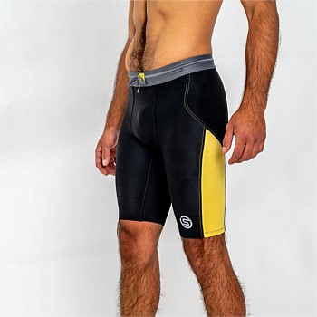 Skins Men's Series-3 Half Tights