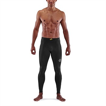 Skins Mens Series 3 Travel & Recovery Long Tight